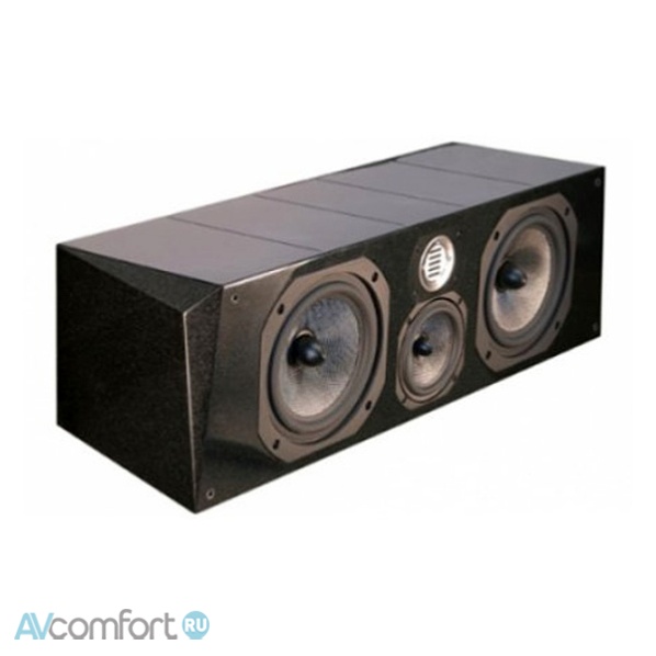 Legacy Audio SilverScreen HD Rosewood