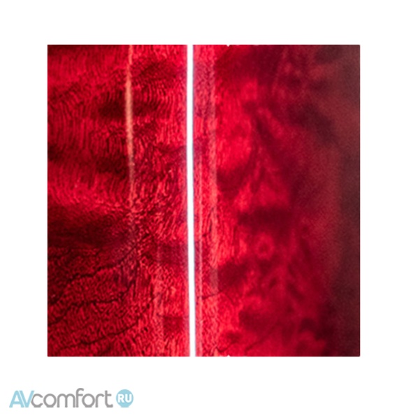 TAD Compact Reference One Ruby Red