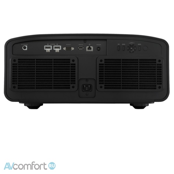 JVC DLA-NZ800 Black