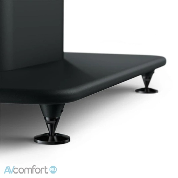KEF S2 Floor Stand Black (SP4030BA)