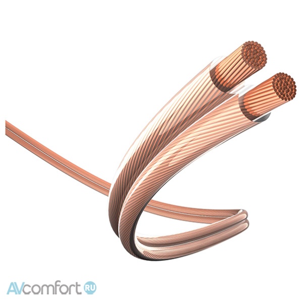 AVComfort, Inakustik Star LS 2 x 1,5 mm2, 200 m