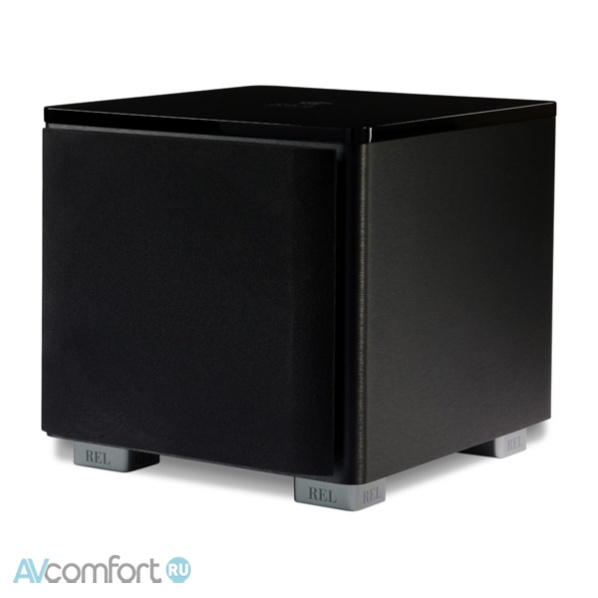 REL Acoustics HT/1205 MkII Black