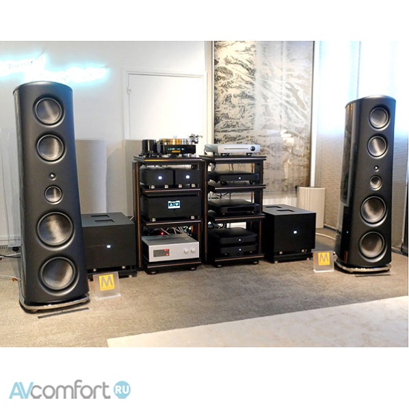Magico M7