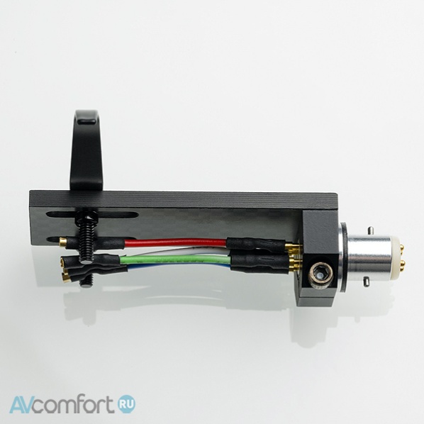 Pro-Ject Headshell Pro Carbon