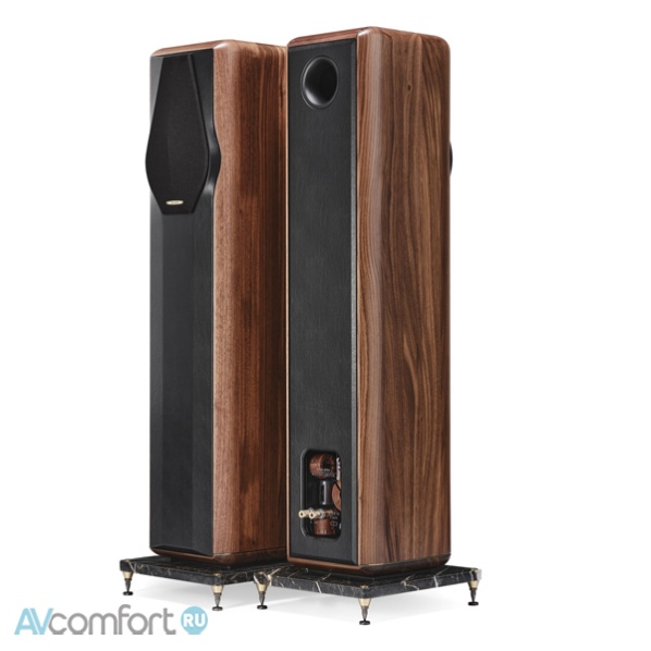 Sonus Faber Maxima Amator III Walnut