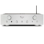 Vincent SV-500 Mk Silver