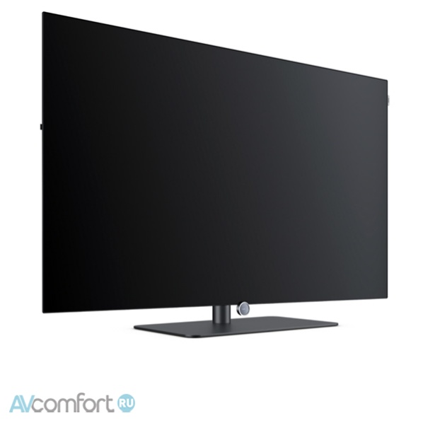 AVComfort, Loewe Inspire 55 OLED Basalt Grey