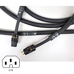 Purist Audio Design Aqueous Aureus AC Power Diamond Revision 1,5 m