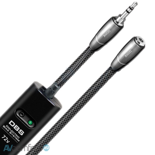 AVComfort, AudioQuest Angel Jack-Jack F 5 м