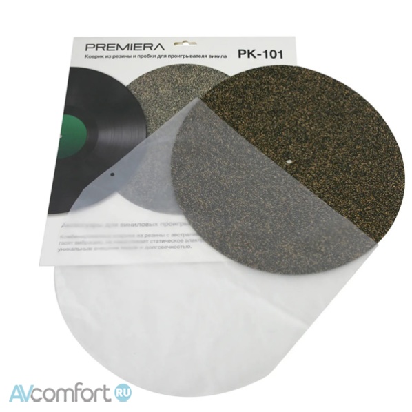 Premiera PK-101