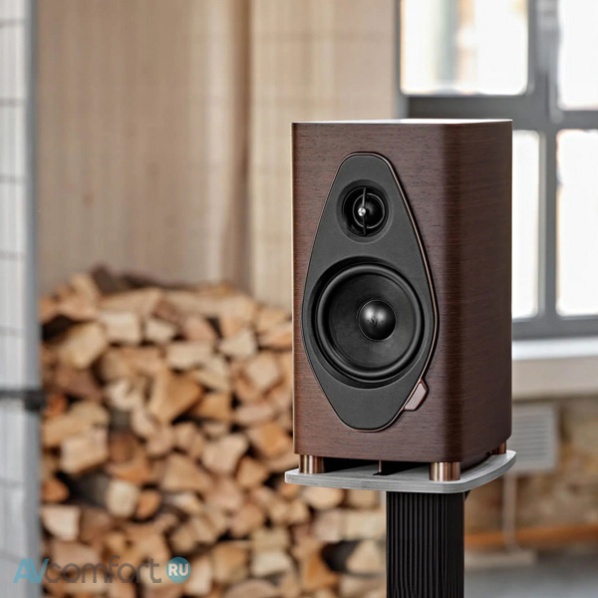 Sonus Faber Sonetto I G2 Black