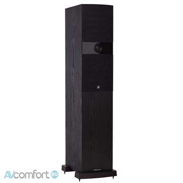 Fyne Audio F303 Black Ash