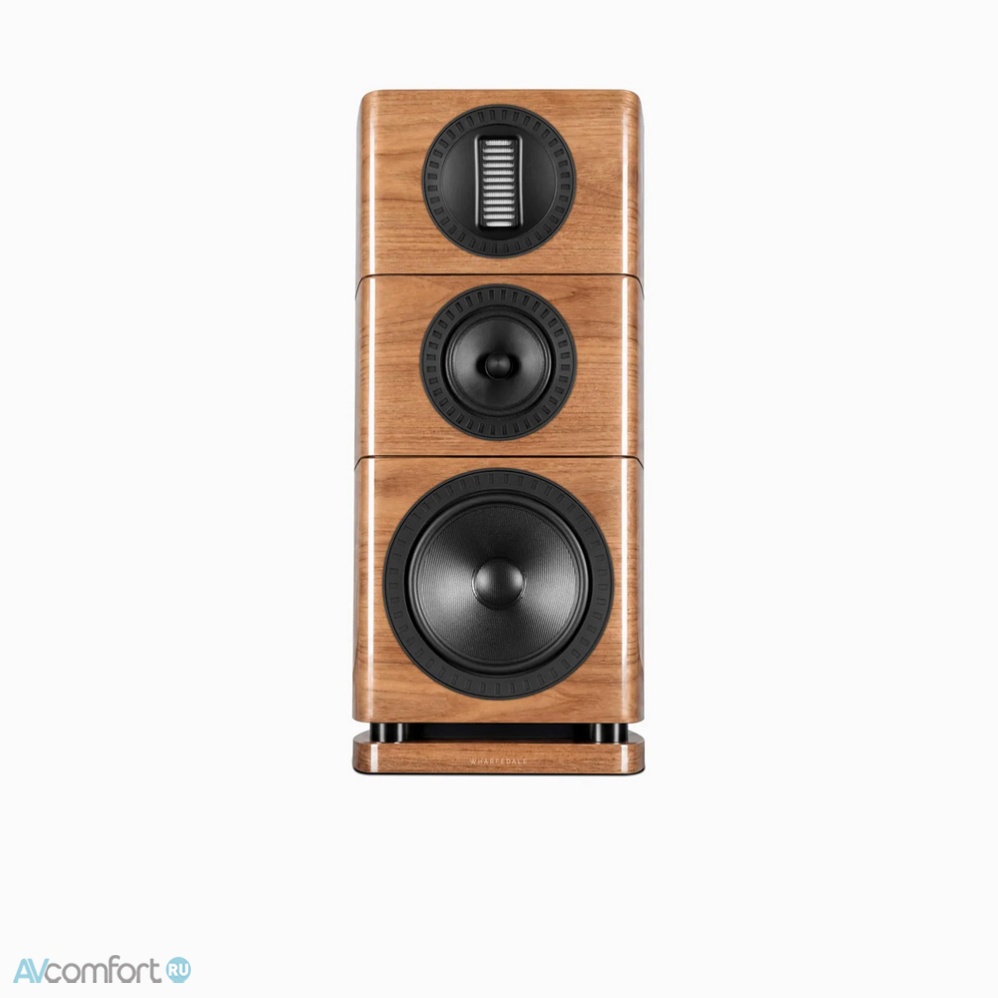 Wharfedale Elysian 2R Walnut Wharfedale Elysian 2R Walnut