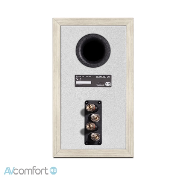 WHARFEDALE Diamond 12.1 Light Oak