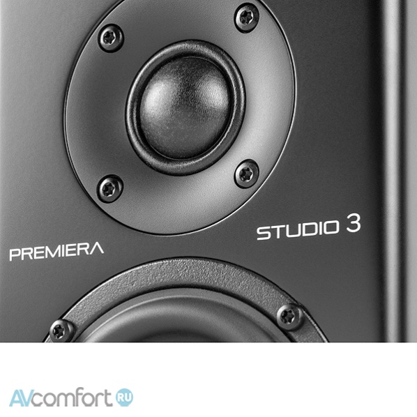 Premiera MS-3 Black