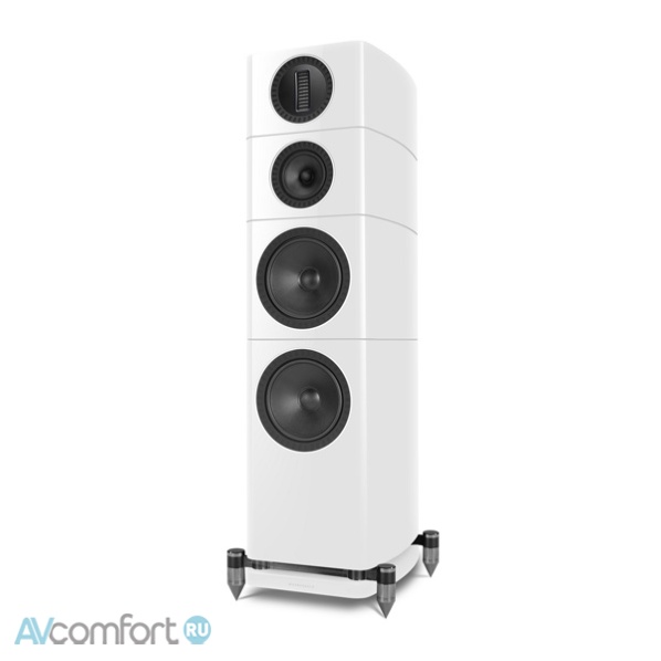 Wharfedale Elysian 4 White Wharfedale Elysian 4 White