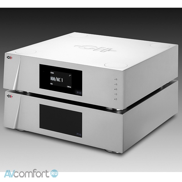 Ch Precision P10 Phono Preamplifier