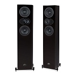 Apertura Forte High Gloss Black