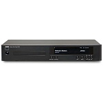 NAD C589 Black