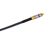 Tchernov Cable Ultimate Coaxial IC / Digital RCA 1,0 m