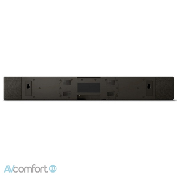 KEF XIO Soundbar Slate Black (SP4083B0AA)