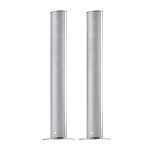 Canton CD 290.3 Silver