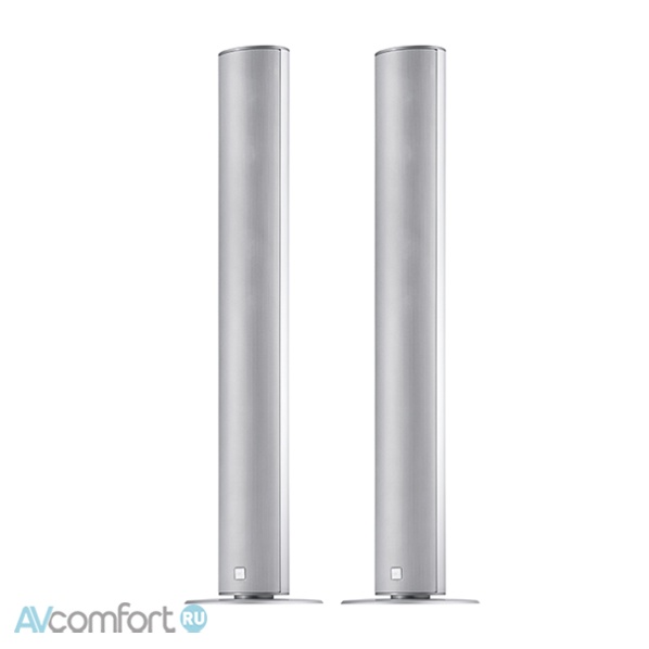 AVComfort, Canton CD 290.3 Silver