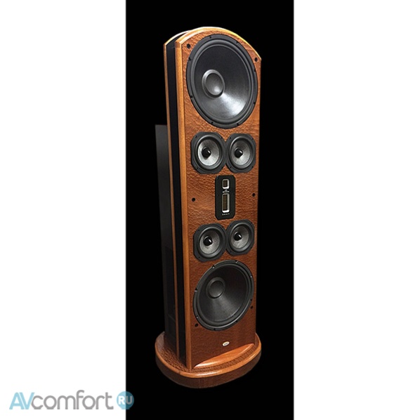 Legacy Audio Whisper XDS Black Oak