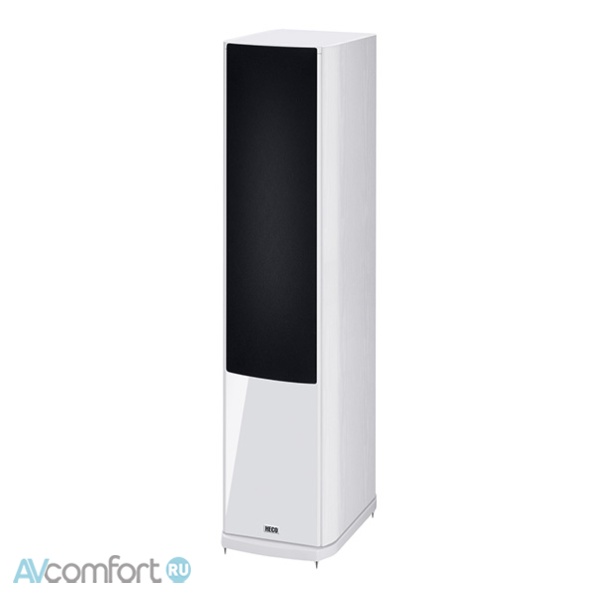 AVComfort, HECO Music Style 1000 White\White