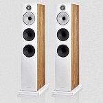 Bowers & Wilkins 603 S3 Oak