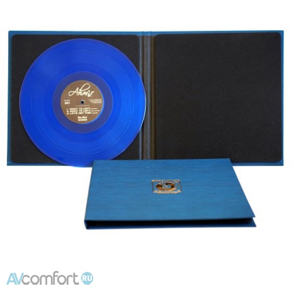 AVComfort, Simply Analog SAVC007