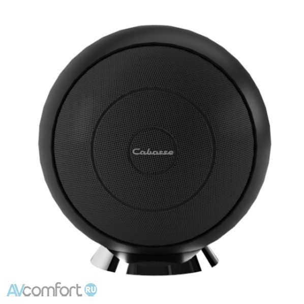 Cabasse Baltic 5 On Base Black
