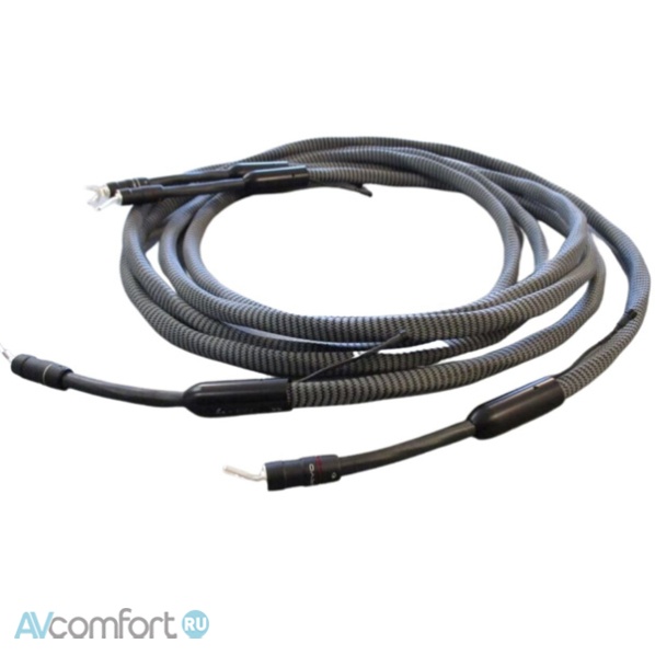 AVComfort, Dyrholm Audio Vision NCF Speaker Banana 4,0 m