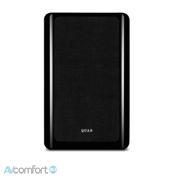 Quad Revela 1 High Gloss Black
