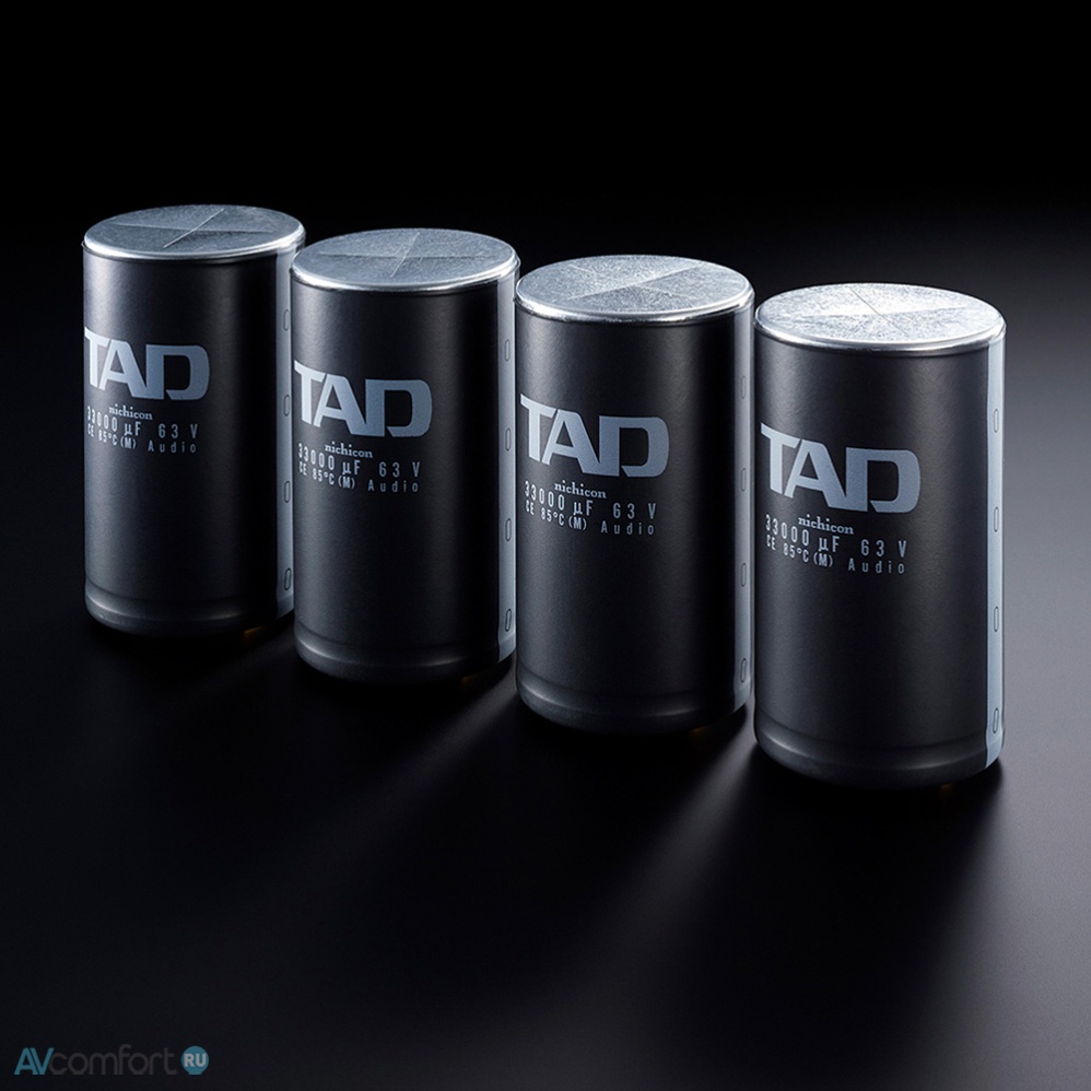 TAD M700