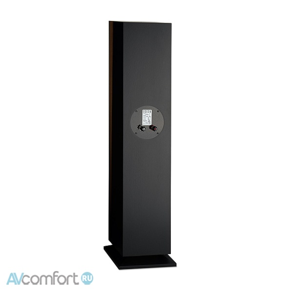 Odeon Audio Nova S Walnut Odeon Audio Nova S Walnut