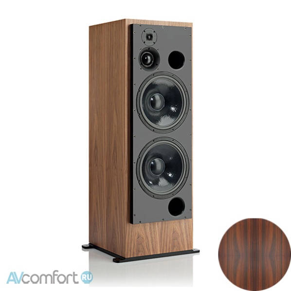 AVComfort, ATC SCM300ASL Tower Rosewood