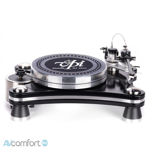 VPI Prime Signature