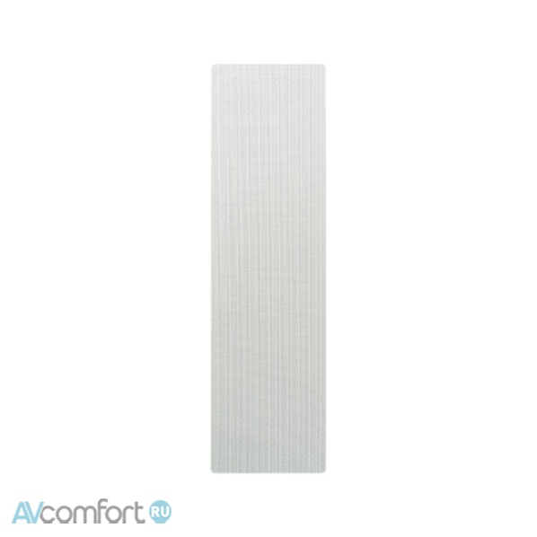 Martin Logan Motion XTW6-LCR Paintable White