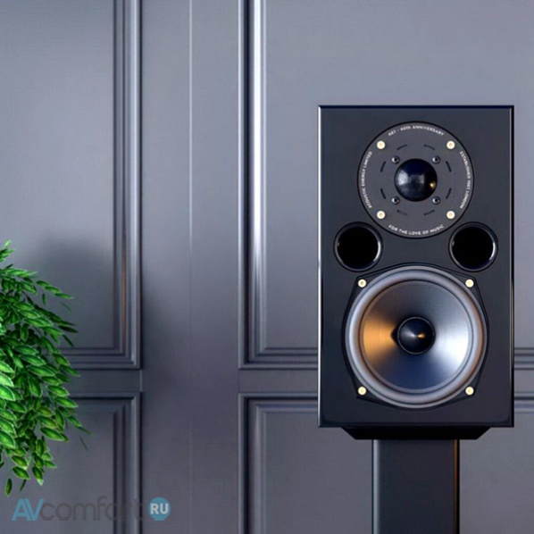 Acoustic Energy AE1 40th Anniversary Edition High Gloss Black Acoustic Energy AE1 40th Anniversary Edition High Gloss Black