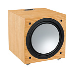 Monitor Audio Silver W12 series 2017 Natural Oak