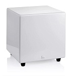 Morel SUB-8X White Morel SUB-8X White