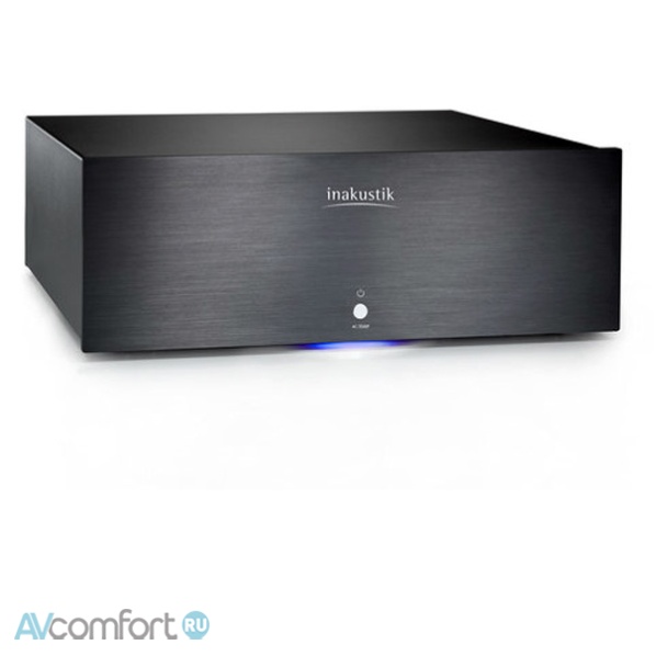 AVComfort, Inakustik Referenz AC-3500P Black