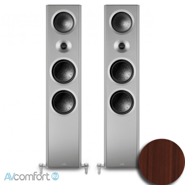 AVComfort, T+A Criterion S 2100 CTL Walnut Dark 81