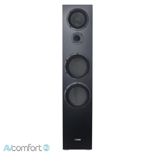 Canton GLE 100 S2 Black