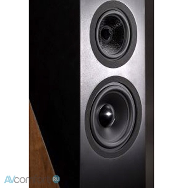 Davis Acoustics The Pledge Light Oak