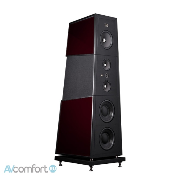 AVComfort, Rosso Fiorentino Florentia Dark Red