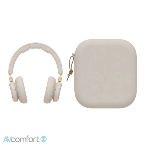 BANG & OLUFSEN Beoplay HX Gold Tone