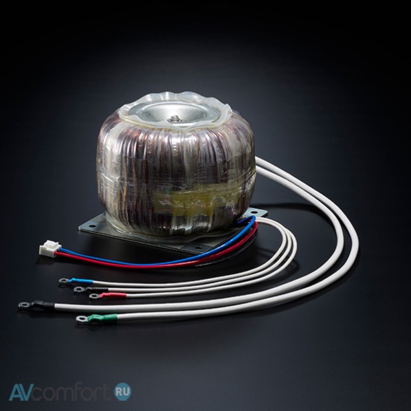 TAD M2500 MK2 Black (TAD-M2500TX-K)