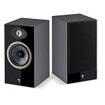 FOCAL Theva No1 Black High Gloss